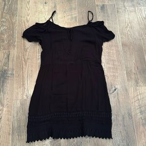 M&S Collection Woman’s Black Tank Dress Size 20